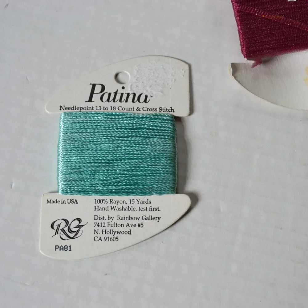 Vtg Crafting String - Picture 4 of 7